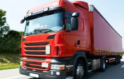 İstanbul Antalya Ambar Kargo