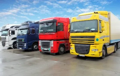 İstanbul Antalya Nakliye Ambarı