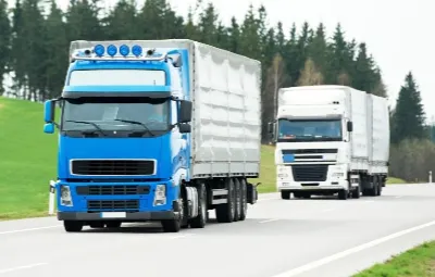 İstanbul Antalya | Eşya Taşıma